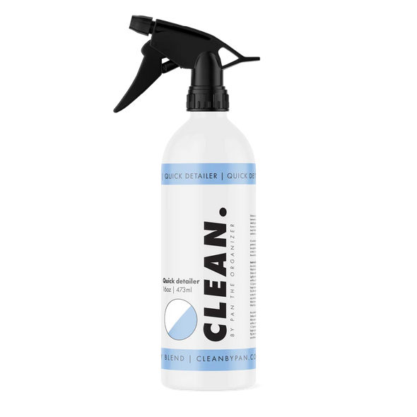 CLEAN Quick Detailer 16oz