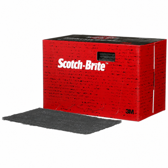 Scotch-Brite Ultra Fine Grade GREY
