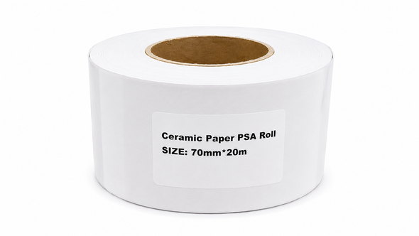 80 GRIT PSA FILE BOARD ROLL