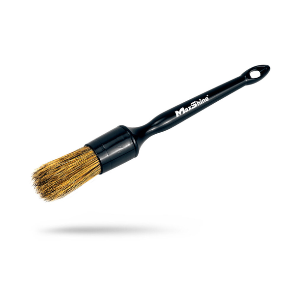Maxshine Premium Interior & Exterior Detailing Brush [#10]