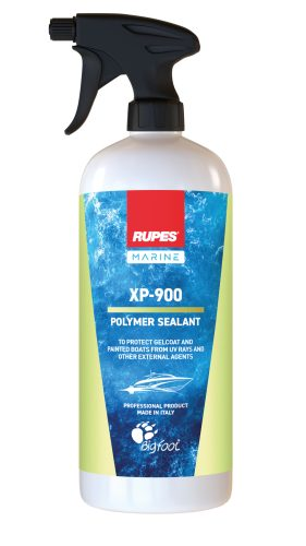 MARINE XP-900 POLYMER SPRAY SEALANT 500ML
