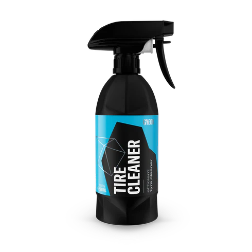 Q²M Tire Cleaner 1000ML
