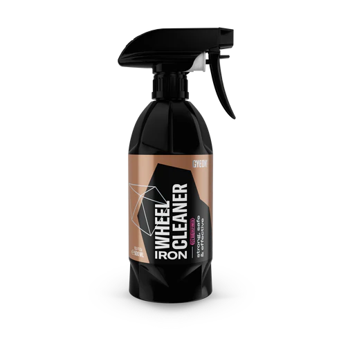 Q²M Iron Wheel Cleaner Redefined 500ML