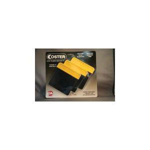 Auto Body Spreader 4 in Non-Nick Edge Steel