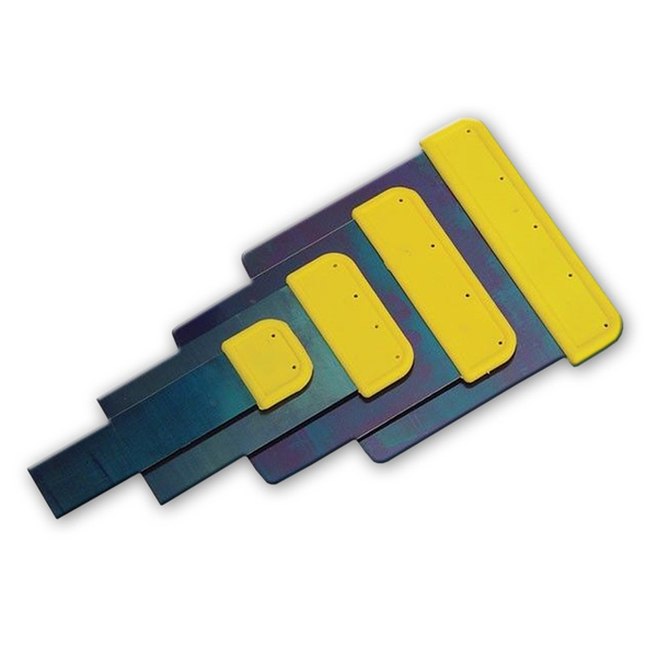 Auto Body Spreader Non-Nick Edge Steel