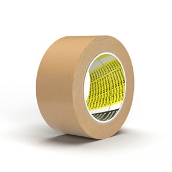 Q1 BROWN TAPE 3/4 BOX