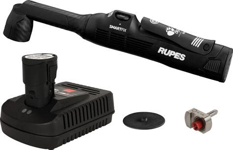 Rupes BigFoot iBrid Nano II Polisher