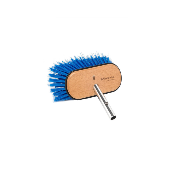 Maxshine 7" Soft Bristle Boat Brush