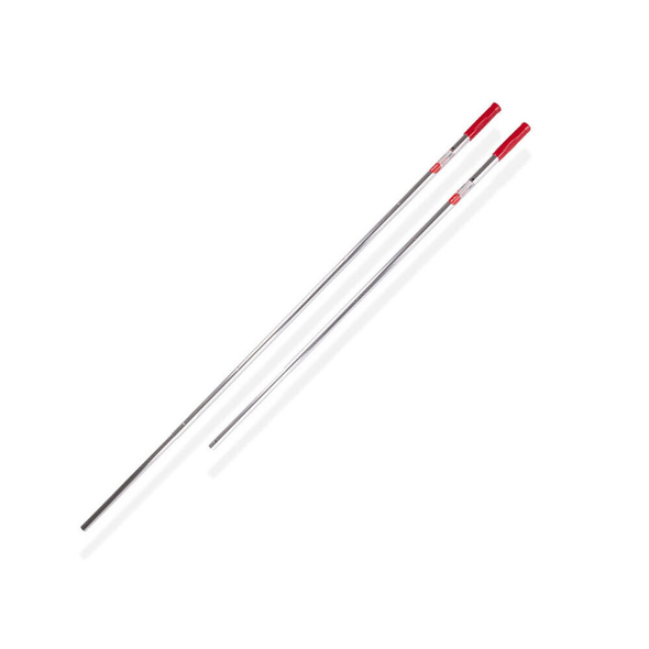 Maxshine 9' Telescoping Boat Brush Pole