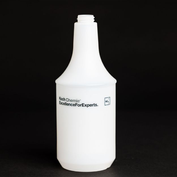 Cylindrical Bottle (For spray head) 1L