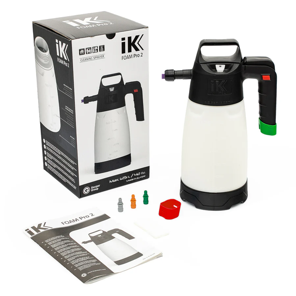 iK Foam Pro 2 Sprayer 50oz