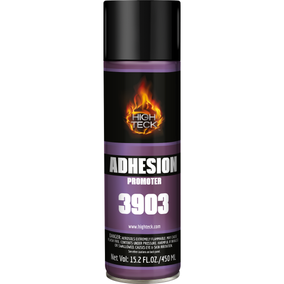 HIGH TECK ADHESION PROMOTER AEROSOL