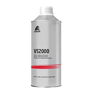 Axalta Ready to Use Plastic Adhesion Promoter 1 qt