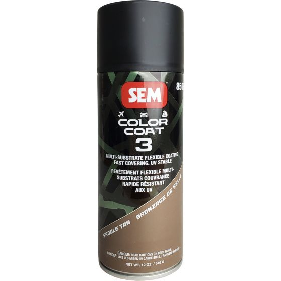 SADDLE TAN AERO