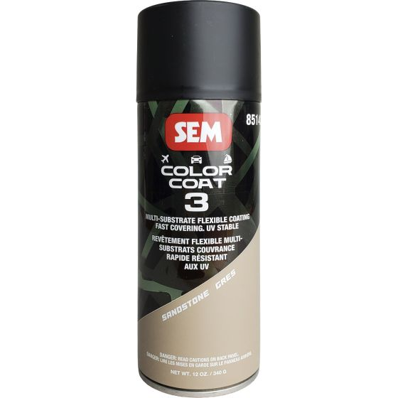 SANDSTONE AERO
