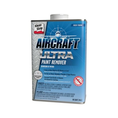 AIRCRAFT ULTRA PAINT REMOVER GAL