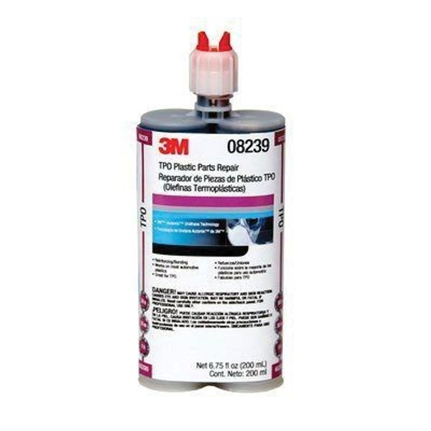 PLASTIC PARTS REPAIR 200ML