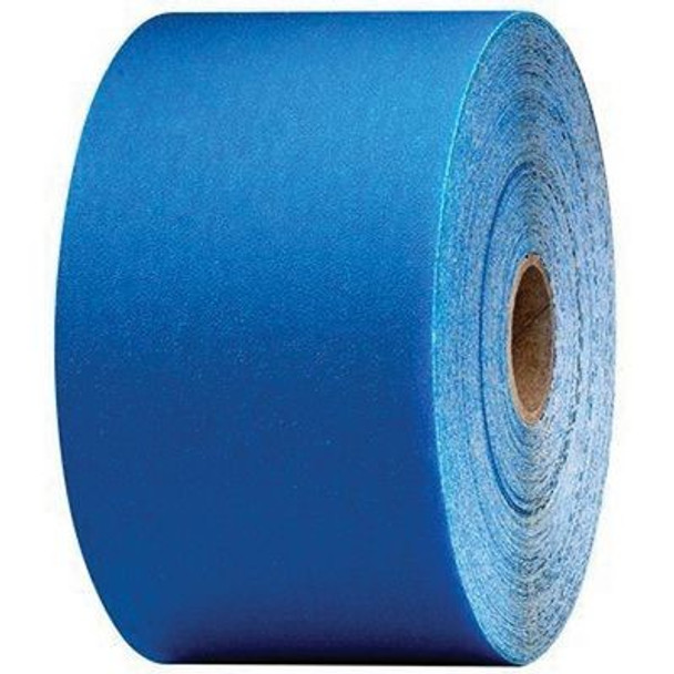 BLUE FILE ROLL 320G