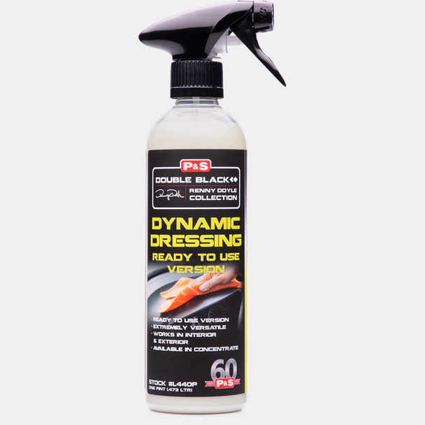 DYNAMIC DRESSING PT