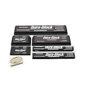 DURA-BLOCK SANDING BLOCK KIT PSA Attachment