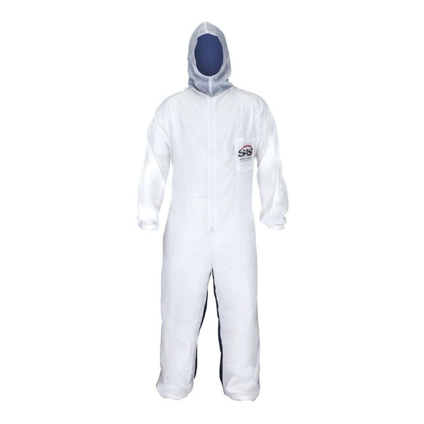 MEDIUM PAINT SUIT-REUSEABLE