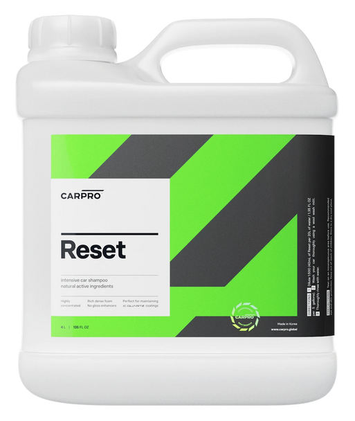 RESET 1 GAL