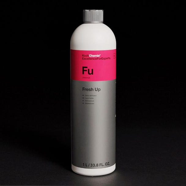 FRESH UP 1L