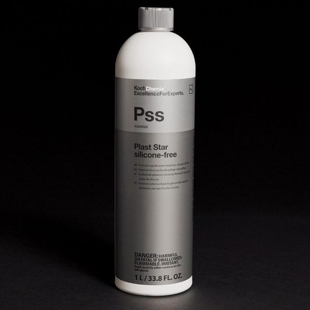 Plast Star Silicone-Free 1L