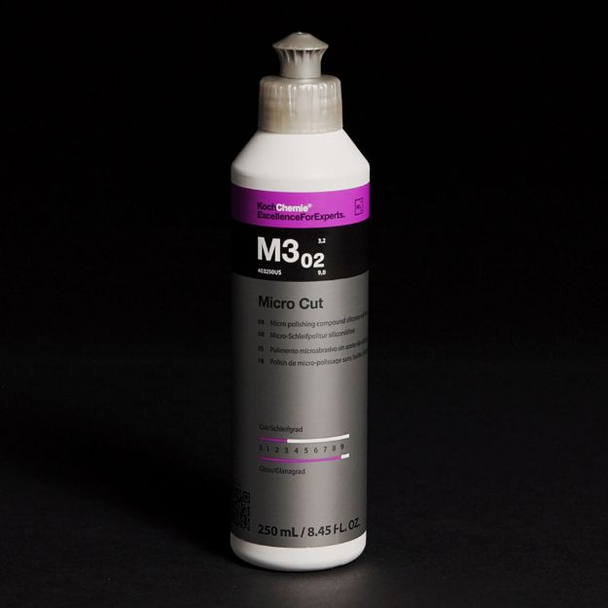 Micro Cut M3.02 250ml