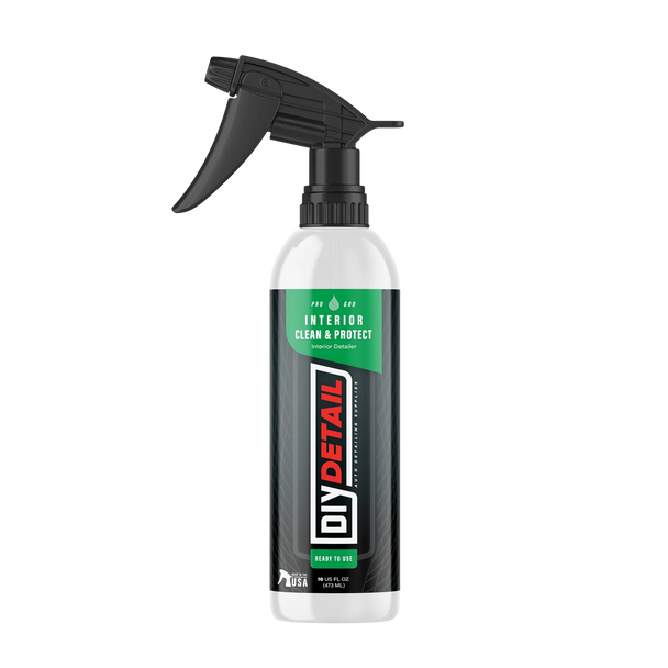 Interior Clean & Protect 16oz