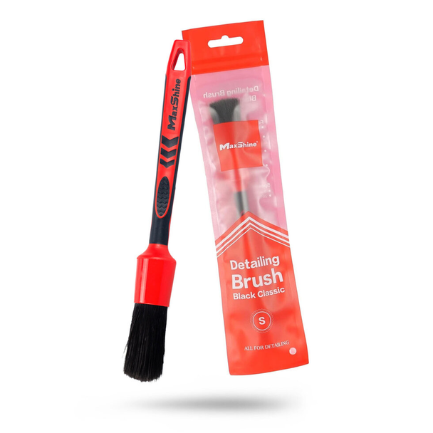 Maxshine Detailing Brushes [Small #10]