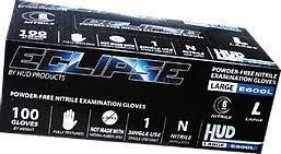 Eclipse Disposable Gloves M