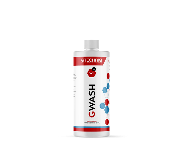 G Wash 500ML