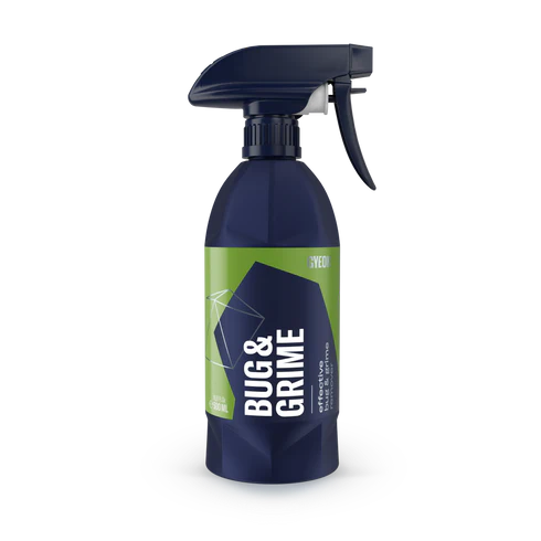 Q²M Bug & Grime 500ML