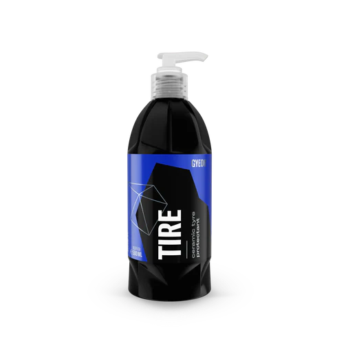 Q² Tire 500ML