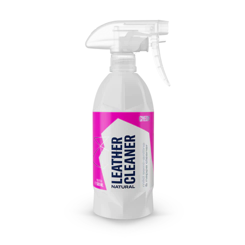 Q²M Leather Cleaner Natural 500ML