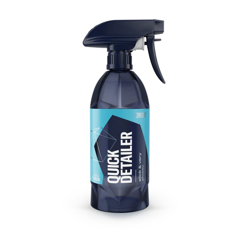 Q²M Quick Detailer 500ML