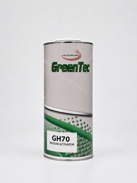 GREEN TEC MEDUIM ACTIVATOR GH75 QT