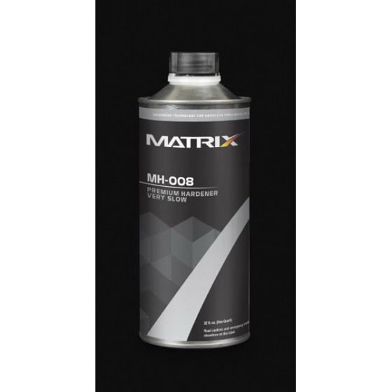 MATRIX MH-008-Q01 Hardener