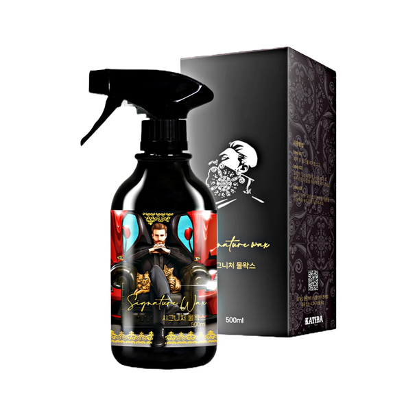 KATIBA Signature Wax 500ML