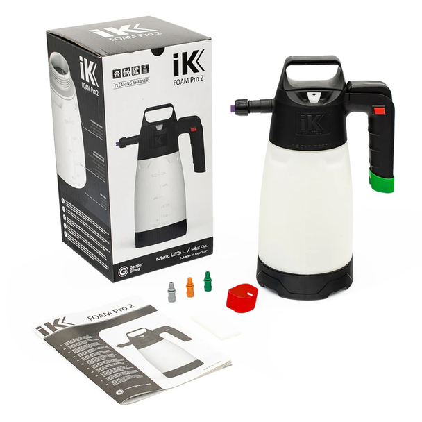 iK Foam Pro 2 Sprayer 50oz