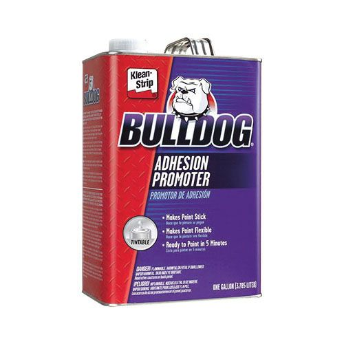 BULLDOG ADHESION PROMOTER 1-GAL