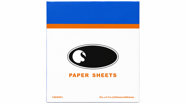 WET OR DRY 9X11 SANDPAPER (50PK)