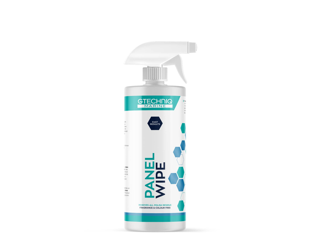Panel Wipe 500ML