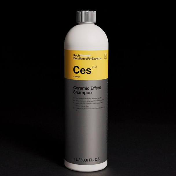 Ceramic Effect Shampoo 1L