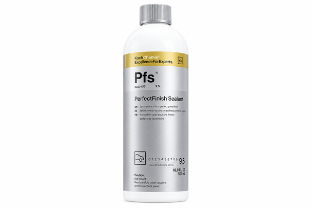 Perfect Finish 500ml