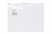 SCUFF PADS 6X9 (20PK)