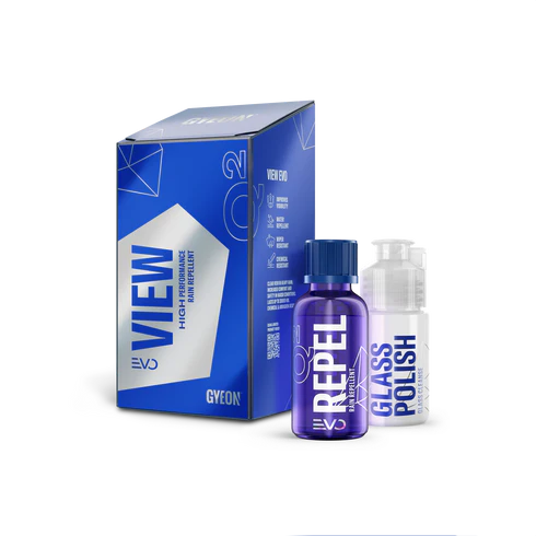 Q² View EVO 50ML
