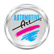 Automotive Art