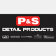 P&S DETAILING